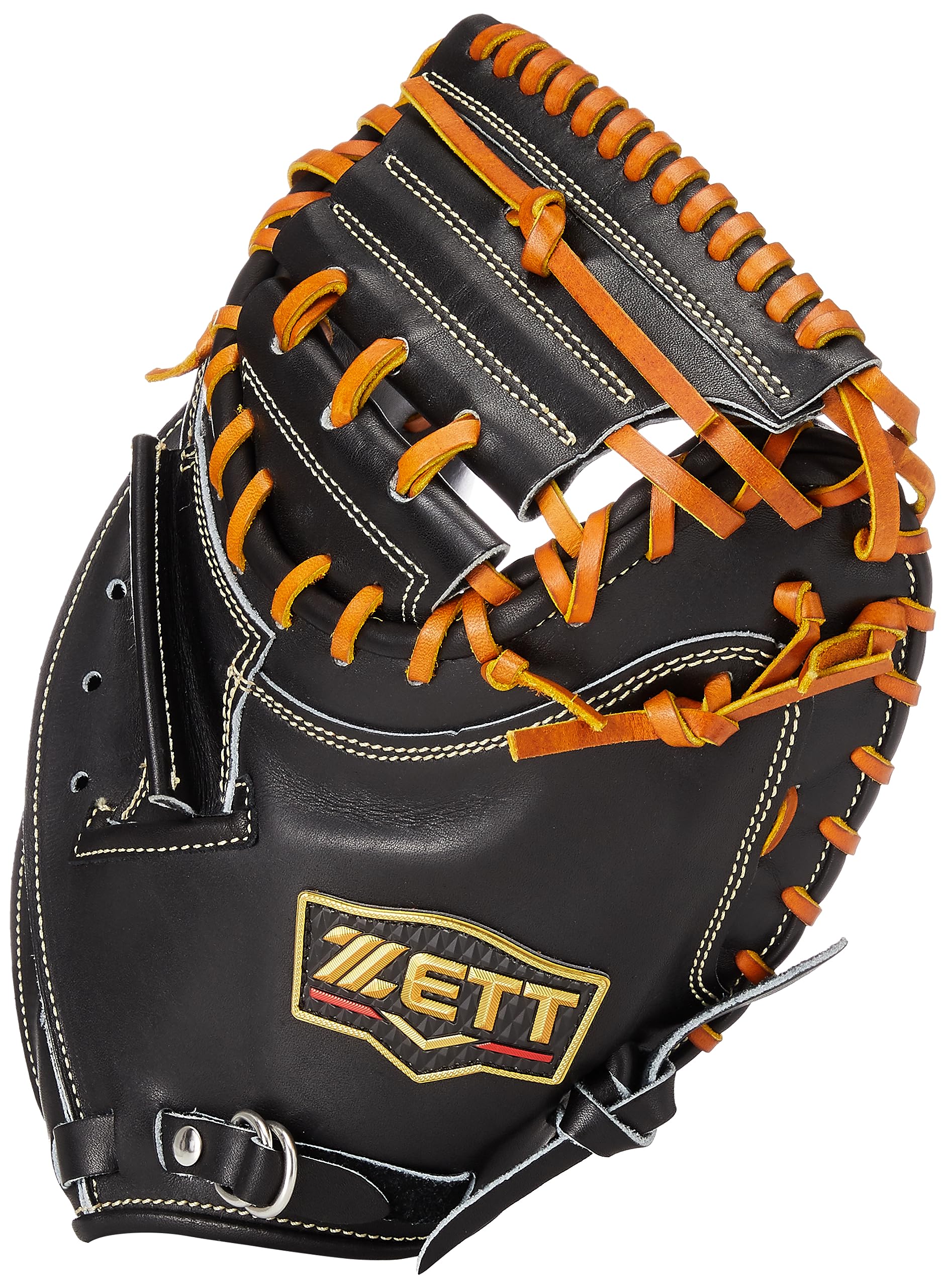 Amazon | ゼット(ZETT) 硬式野球 キャッチャーミット