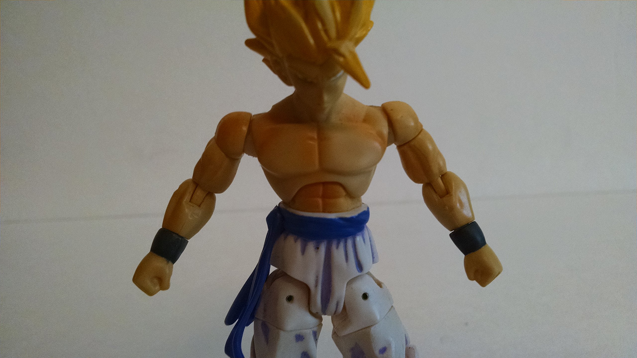 新超戦士大全 ゴジータ cm3dmju ドラゴンボールシリーズ 新超戦士大全 VOL.9 ゴジータ | 魂ウェブ