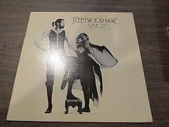 【新品未開封】【レコード】Fleetwood Mac Rumours Amazon.co.jp: Rumours -Hq- [Analog]: ミュージック