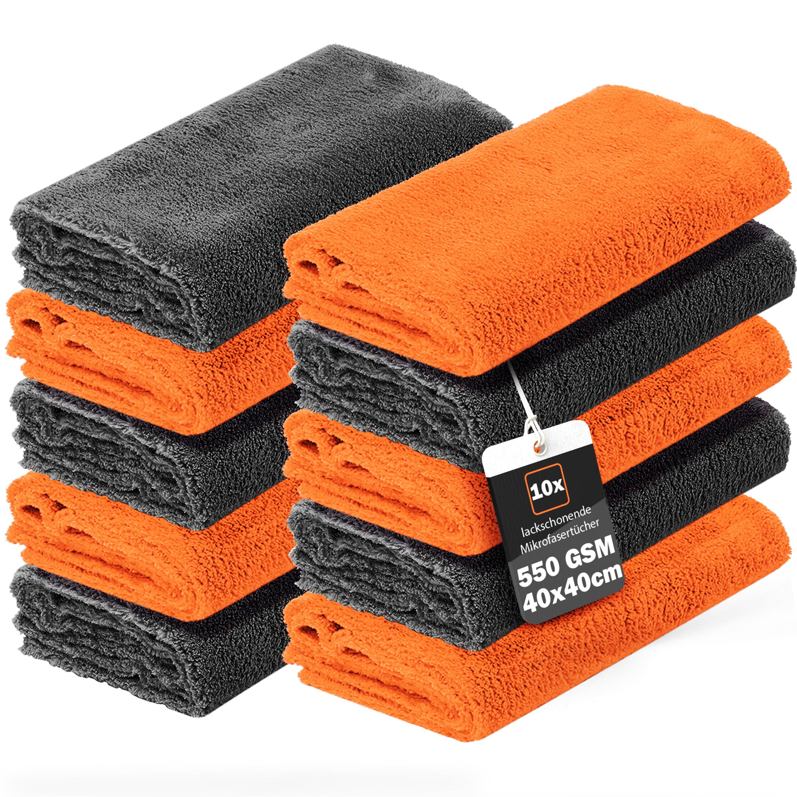 Panno In Microfibra Senza Bordi - #LvLUp - Foto 2