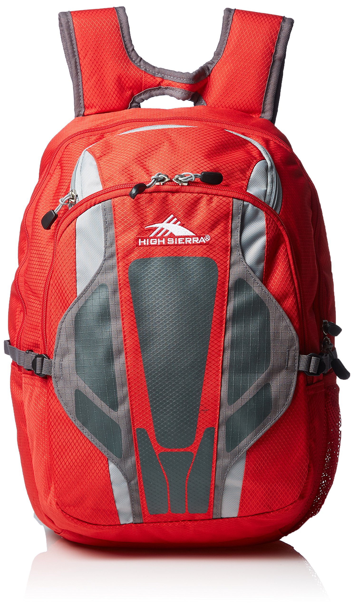 High Sierraunisex-child Hs Tackle Backpack HS TACKLE BACKPACK