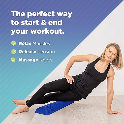 Miniatura 6 de Bean Products rodajas de goma EVA de alta densidad con textura