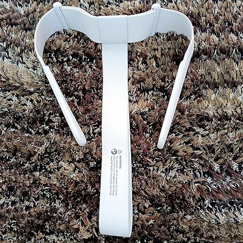 Miniatura 4 de Original Head Strap for Oculus Quest 2 Headset, Replacement Headstrap for Meta Quest 2 PC Virtual Reality Headsets VR Accesories Made of Premium