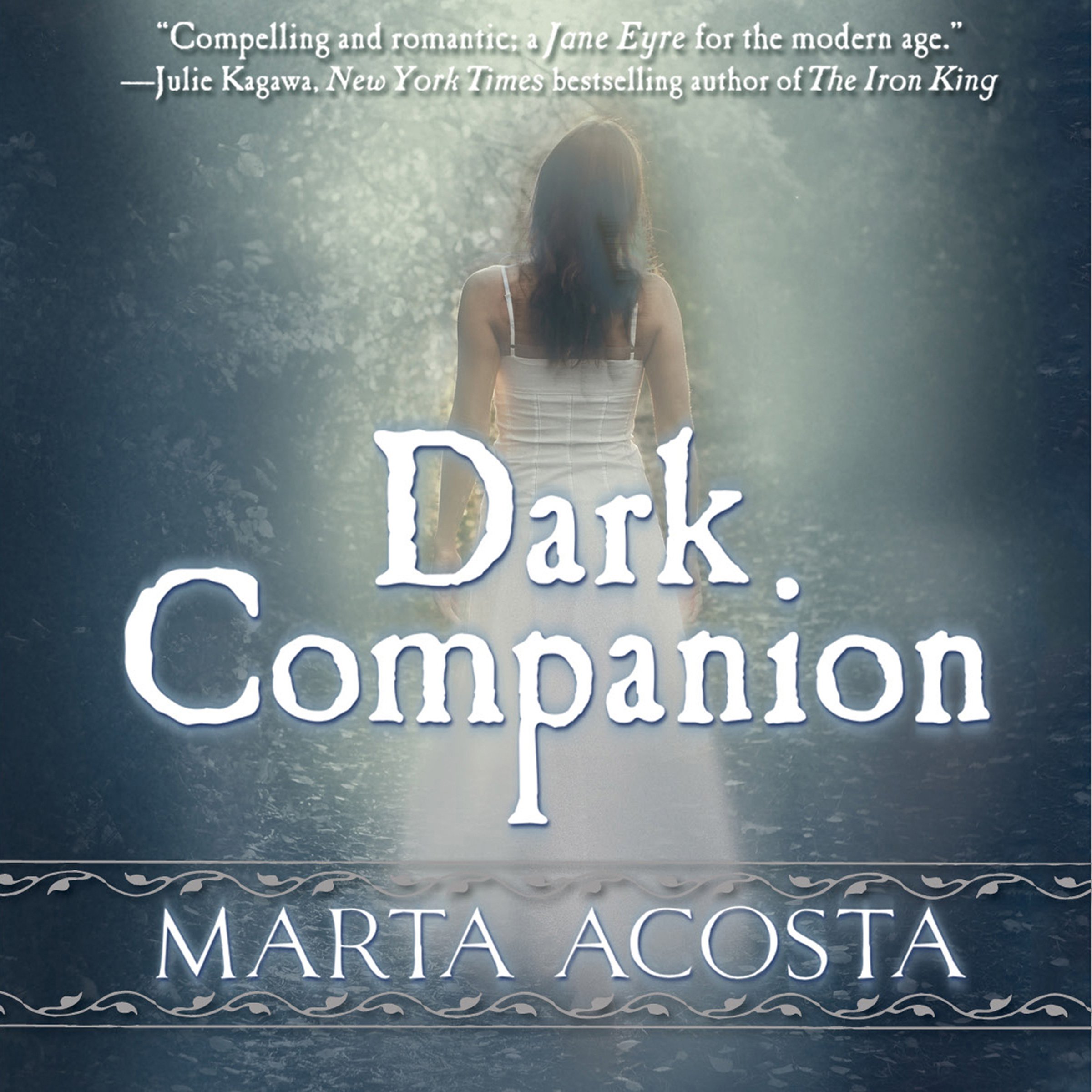 Dark Companion
