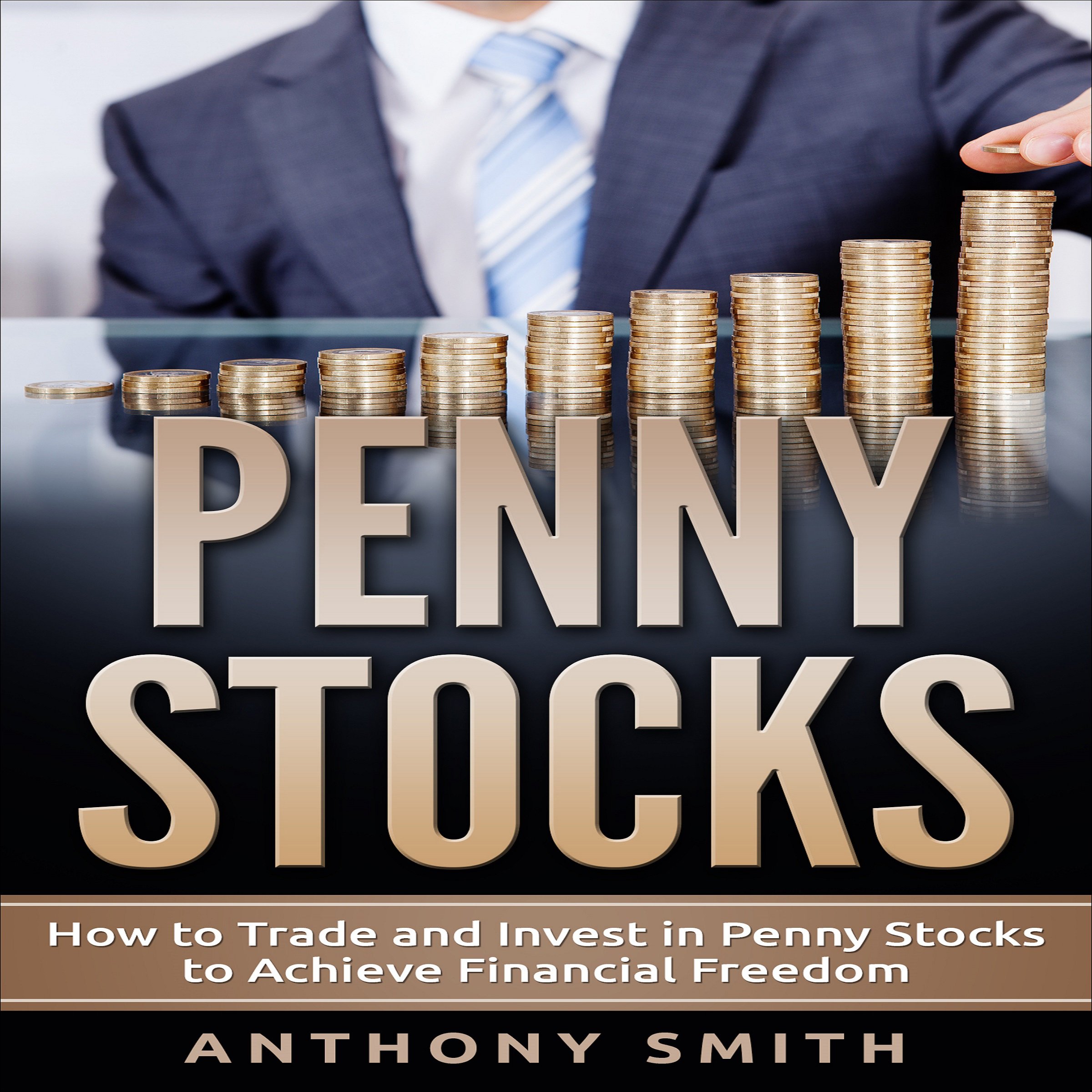 Cover art for Penny Stocks