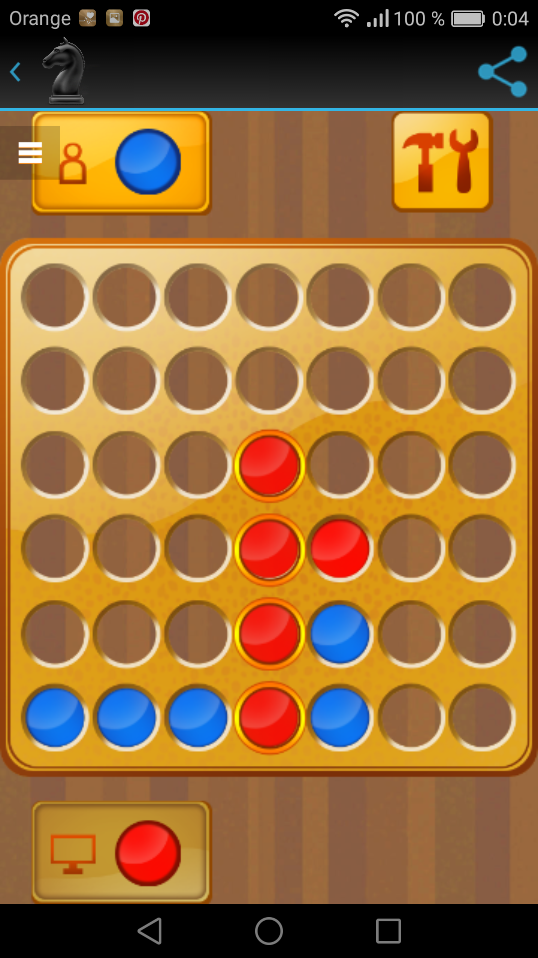 Top Games App on Amazon Appstore