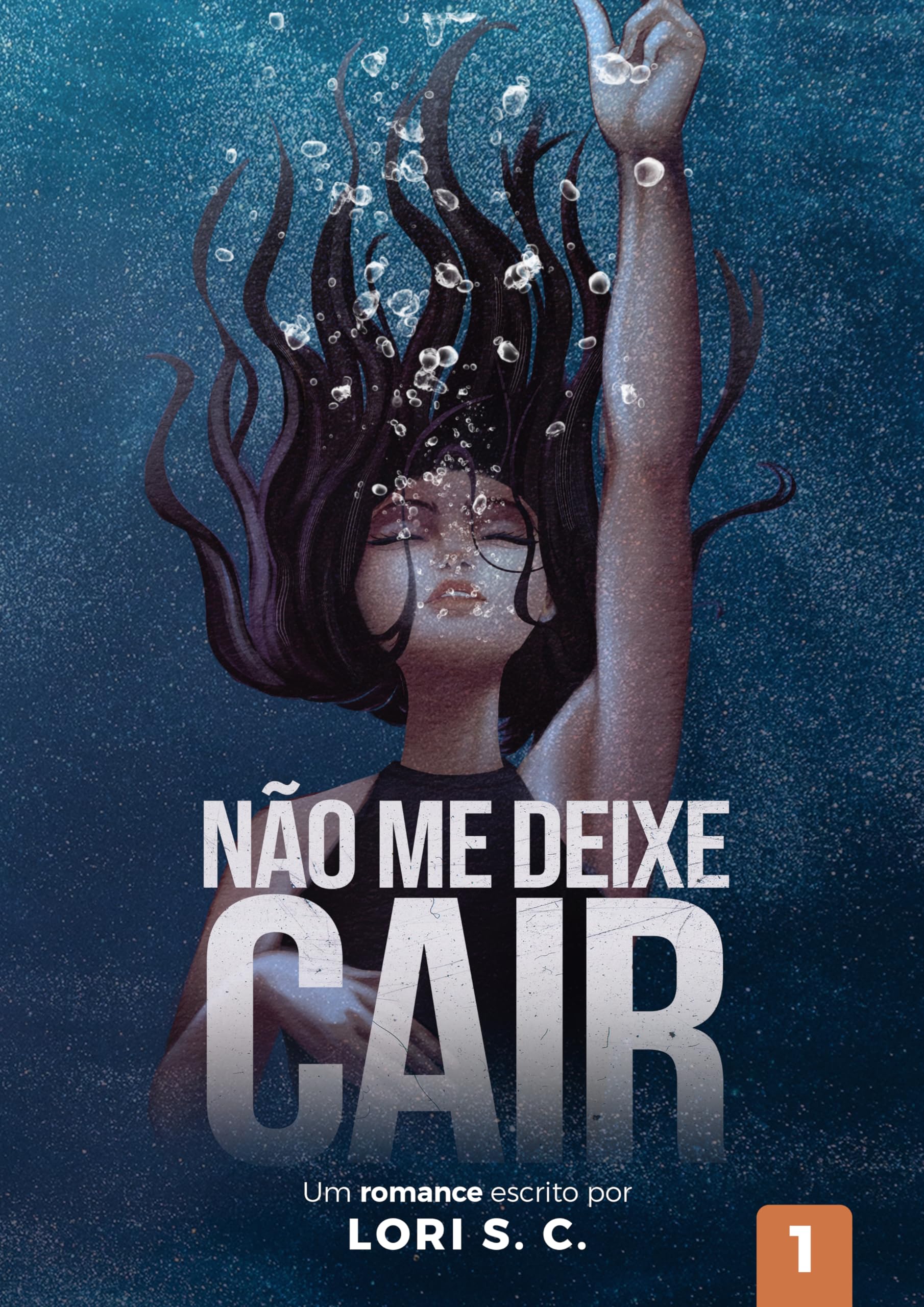 Não Me Deixe Cair