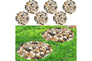 Outdoor 24 x 24 PaversStepping Stones