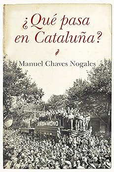 Que pasa en Cataluña?: 1 (H...