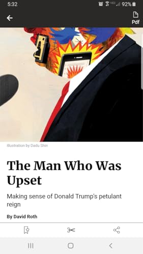 The New Republic