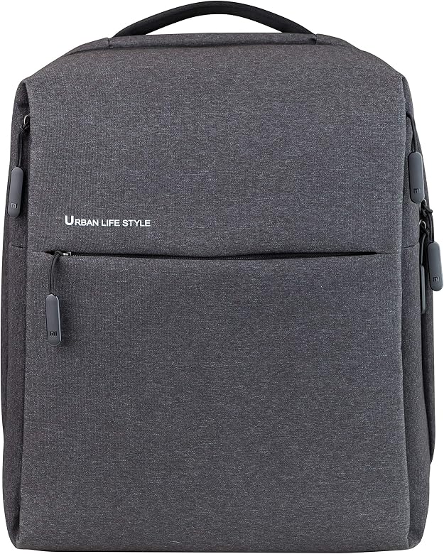 Xiaomi Mi Minimalist Urban Backpack 
