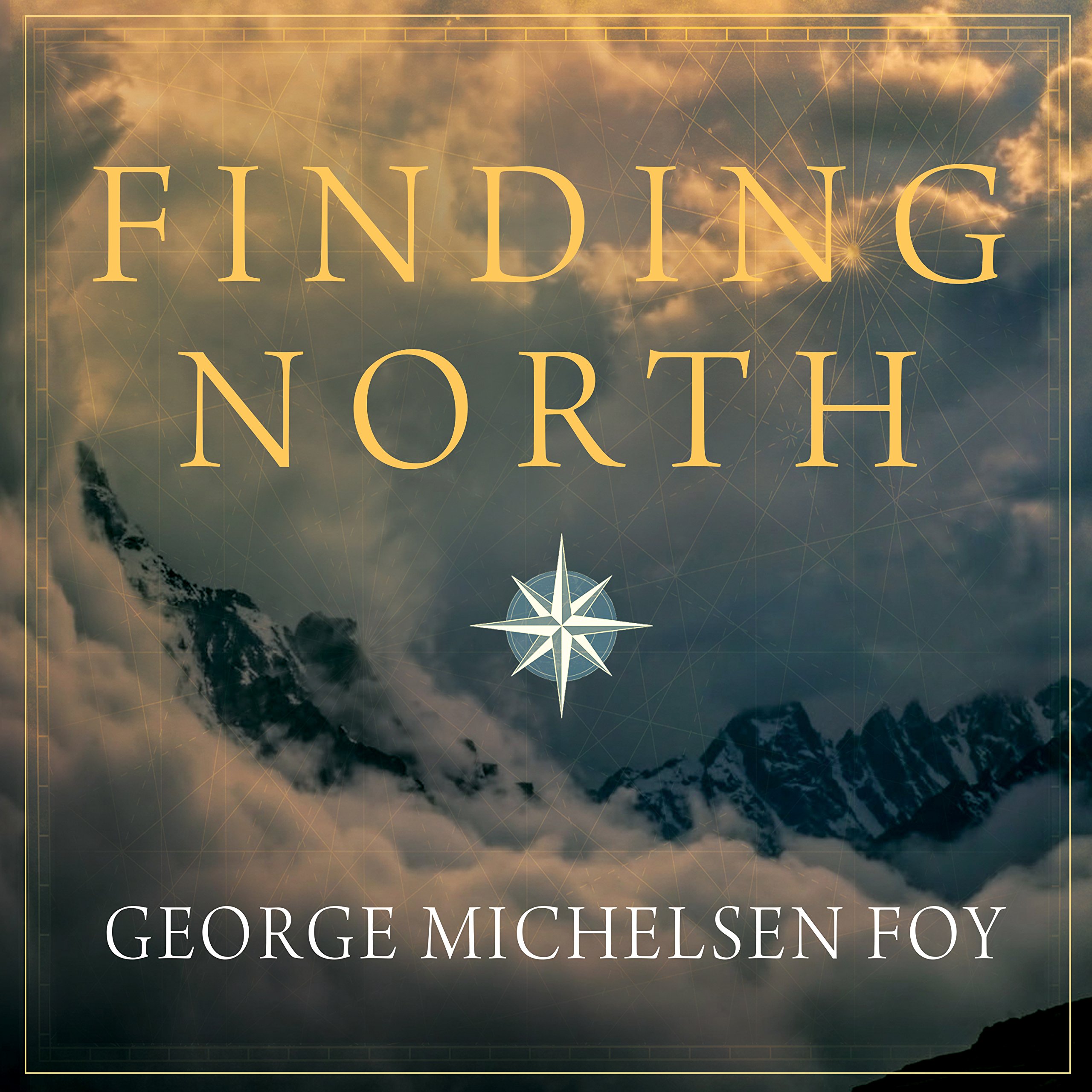 Cover art for Finding North