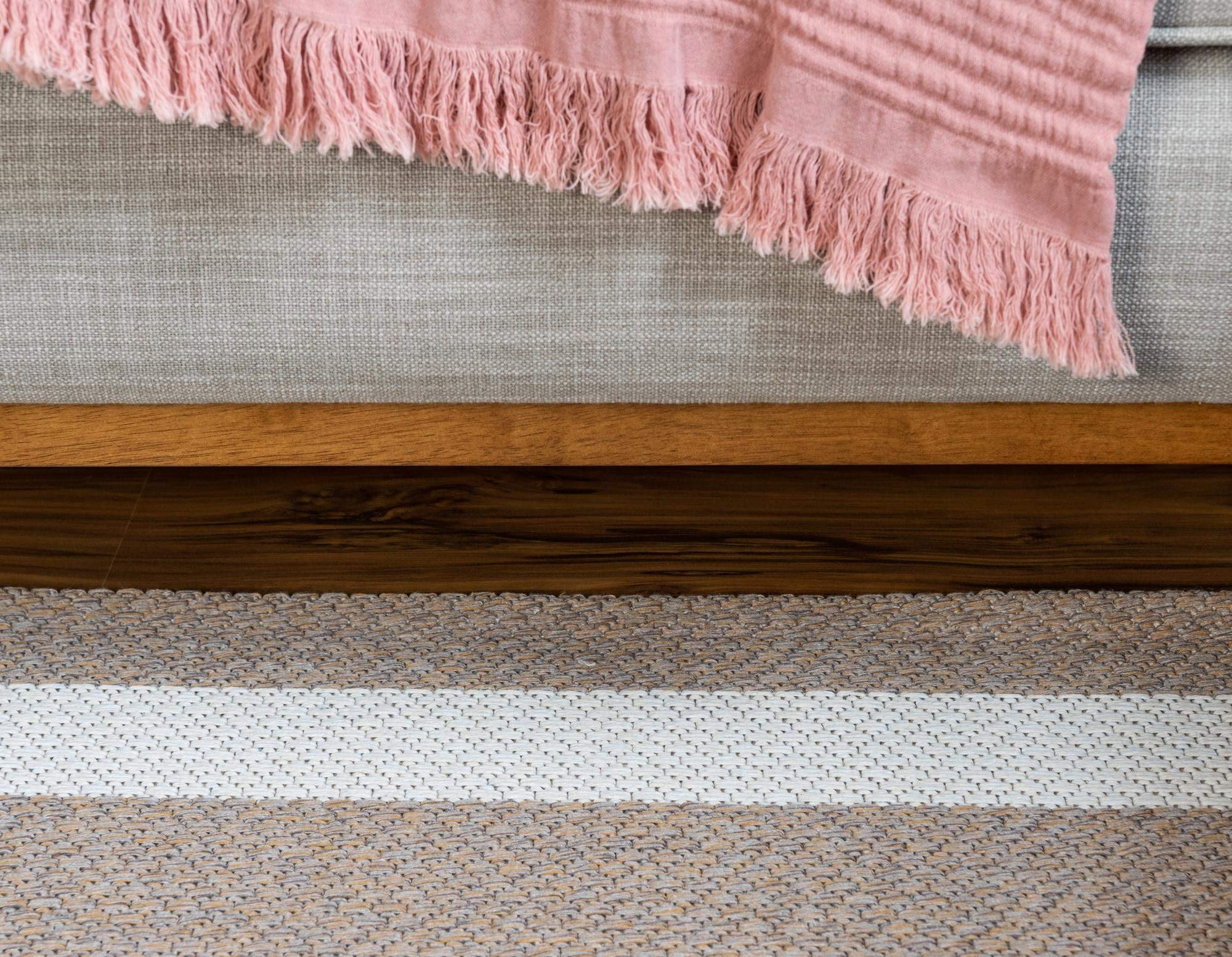 Amazon.co.jp: Rugs.com ジョージアコレクションラグ – 8フィート x 11