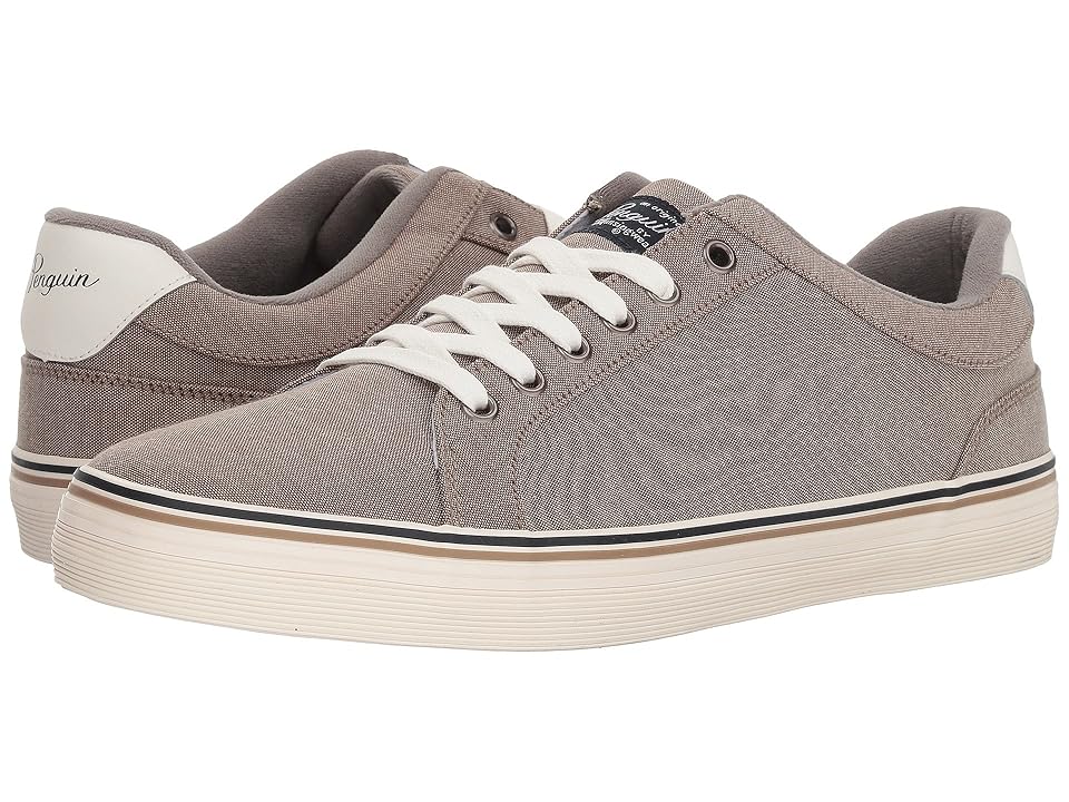 

Original Penguin Colt (Sand Chambray) Men's Shoes, Gray