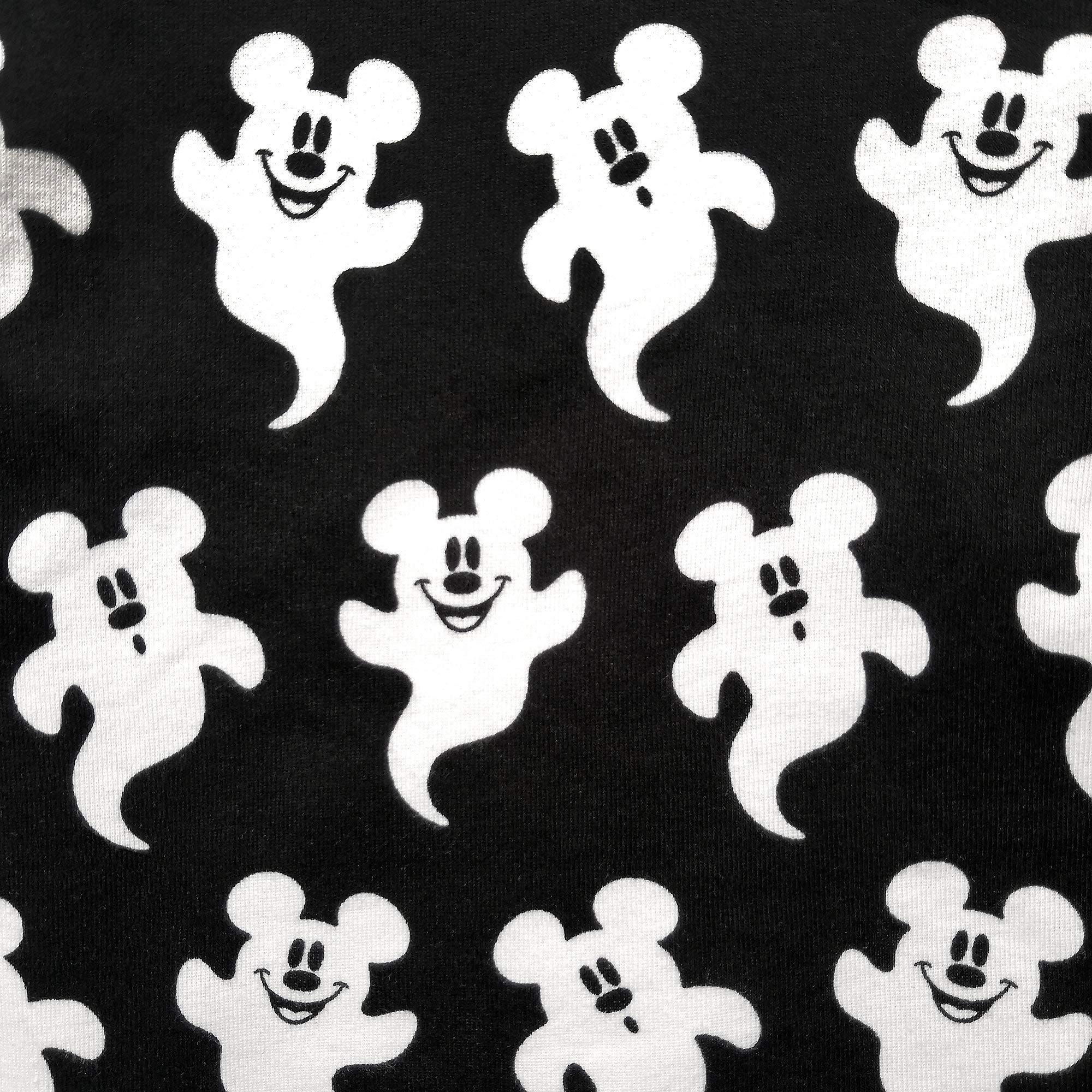 Disney Mickey Mouse Halloween PJ PAL for Boys, Size 2