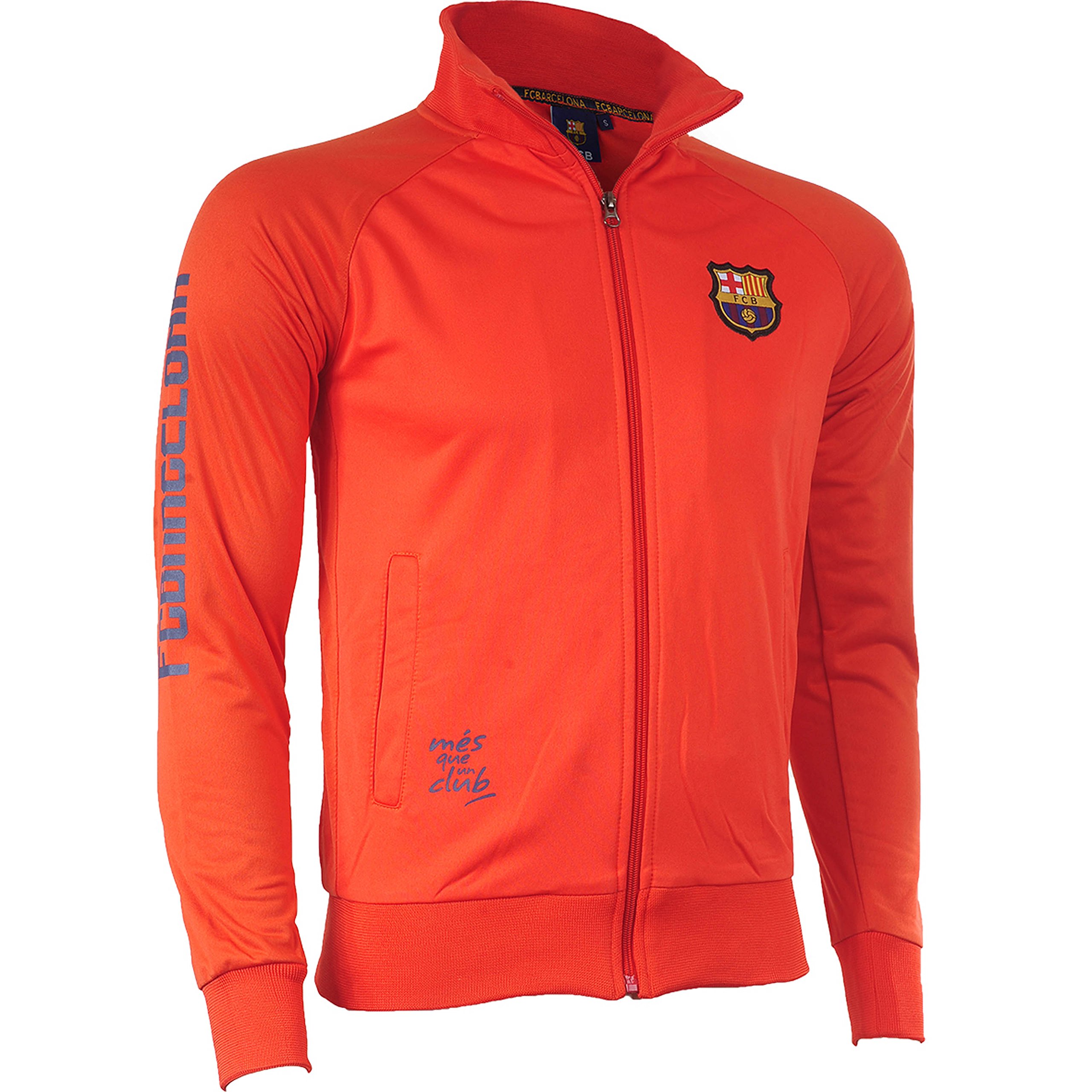 Fc Barcelone - Chándal del Barça, colección oficial del FC Barcelona, talla infantil