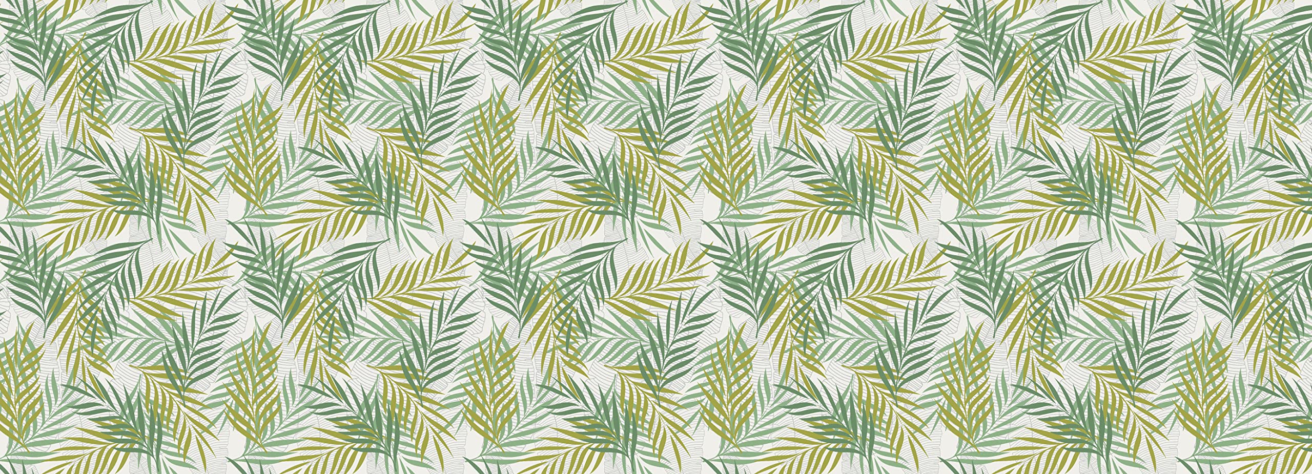 d-c-fixOilcloth Tablecloth PVC-Free Rain Forest – Washable Waterproof – Indoor and Outdoor – Oilcloth Plastic Tablecloth, Wax Tablecloth – 110 cm x 140 cm, Square