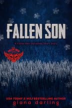 Fallen Son: A Fallen Men Christmas Story (The Fallen Men)