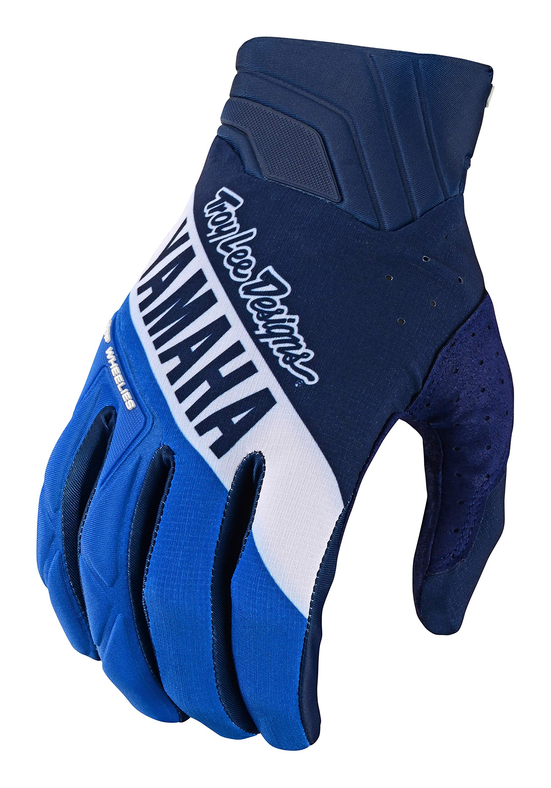 Troy Lee Designs masculino | Offroad | Motocross | SE Pro Yamaha