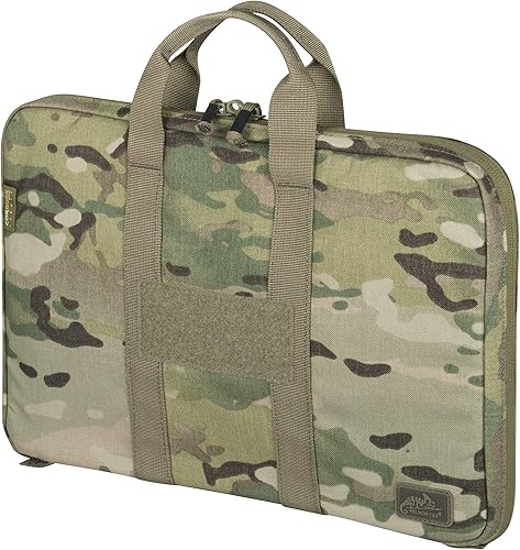 Helikon-Tex Range Line, cartera doble pistola