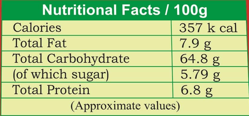 Miniatura 2 de Cookme Garam Masala Polvo 1.76 oz