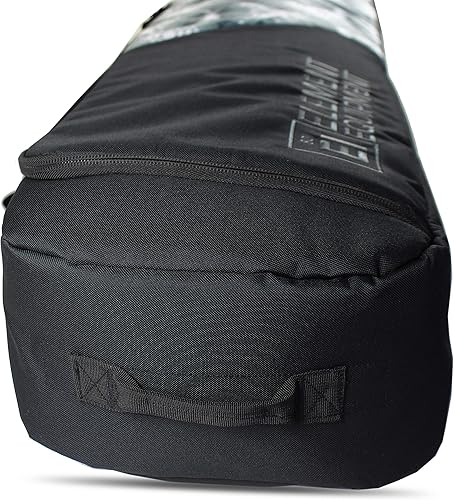 Miniatura 5 de Element Equipment Bolsa acolchada de lujo para snowboard - Bolsa de viaje de alta gama