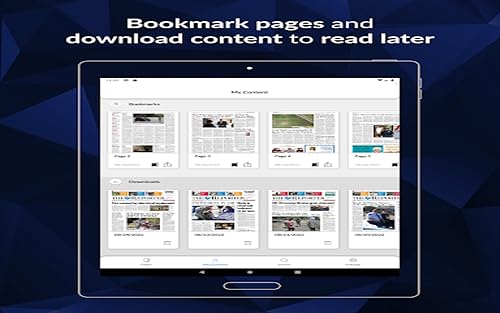 The Reporter e-edition