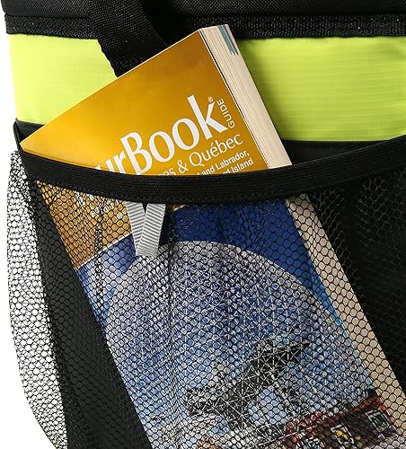 Miniatura 14 de Arctic Zone Titan Deep Freeze - Enfriador de cuerpo duro sin cremallera 30 latas cítricos