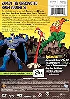 Vista 2 de Batman The Brave and the Bold Volume Three