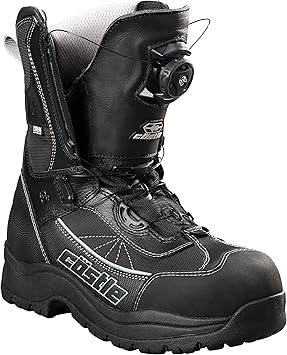 Lightweight snowmobile boots Clearance