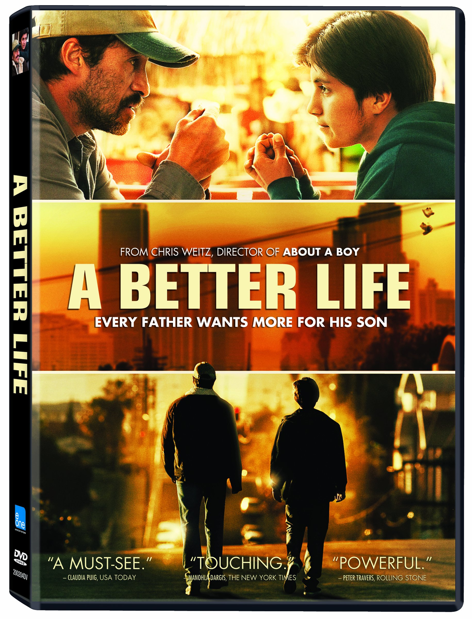 A Better Life [DVD]