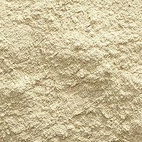 Vista 3 de Frontier Co-op Polvo de raíz Eleuthero, certificado orgánico, Kosher Bolsa a granel de 1 libra Eleutherococcus senticosus (Rupr. ex Maxim.)