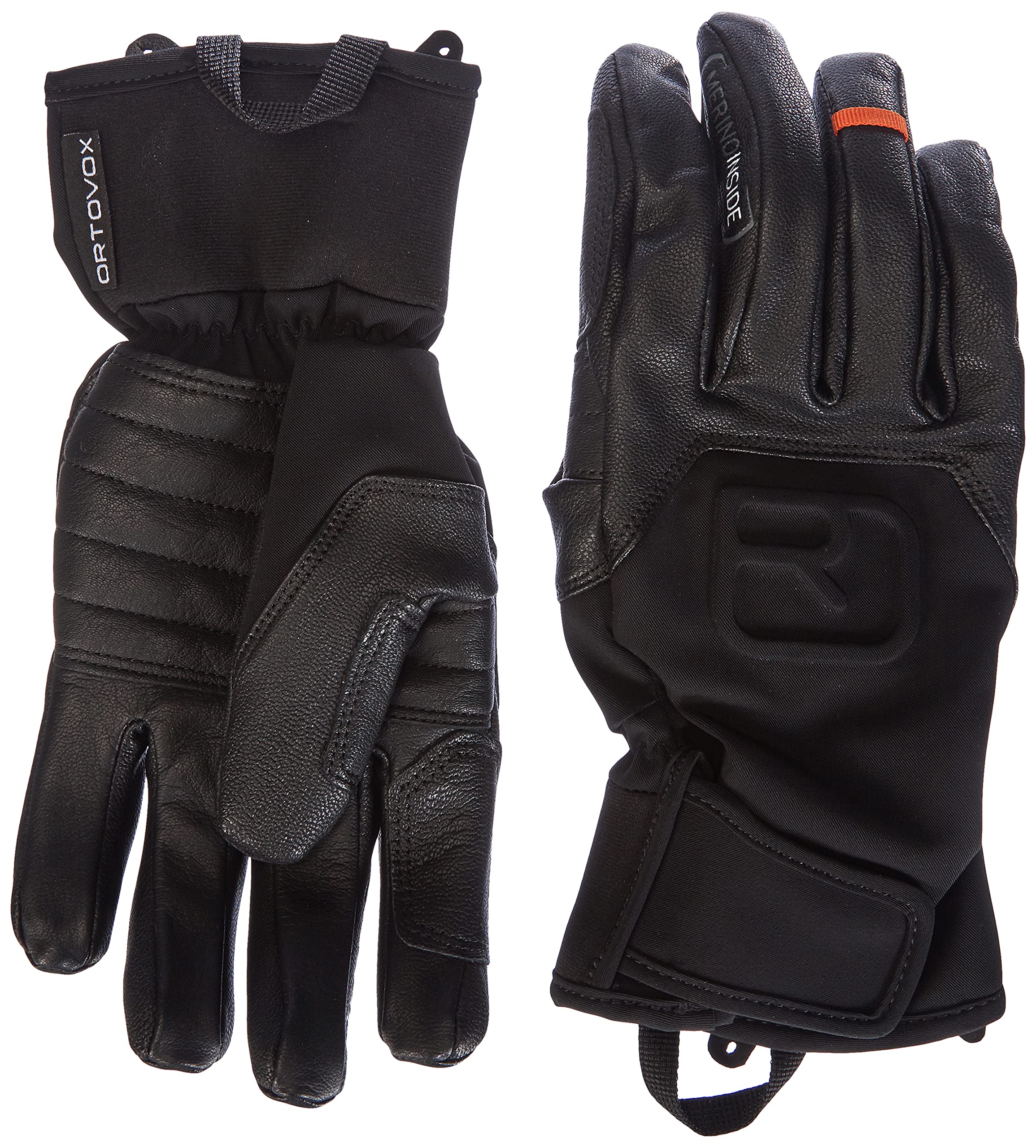 ORTOVOX Rękawice Uniseks Glove High Alpine