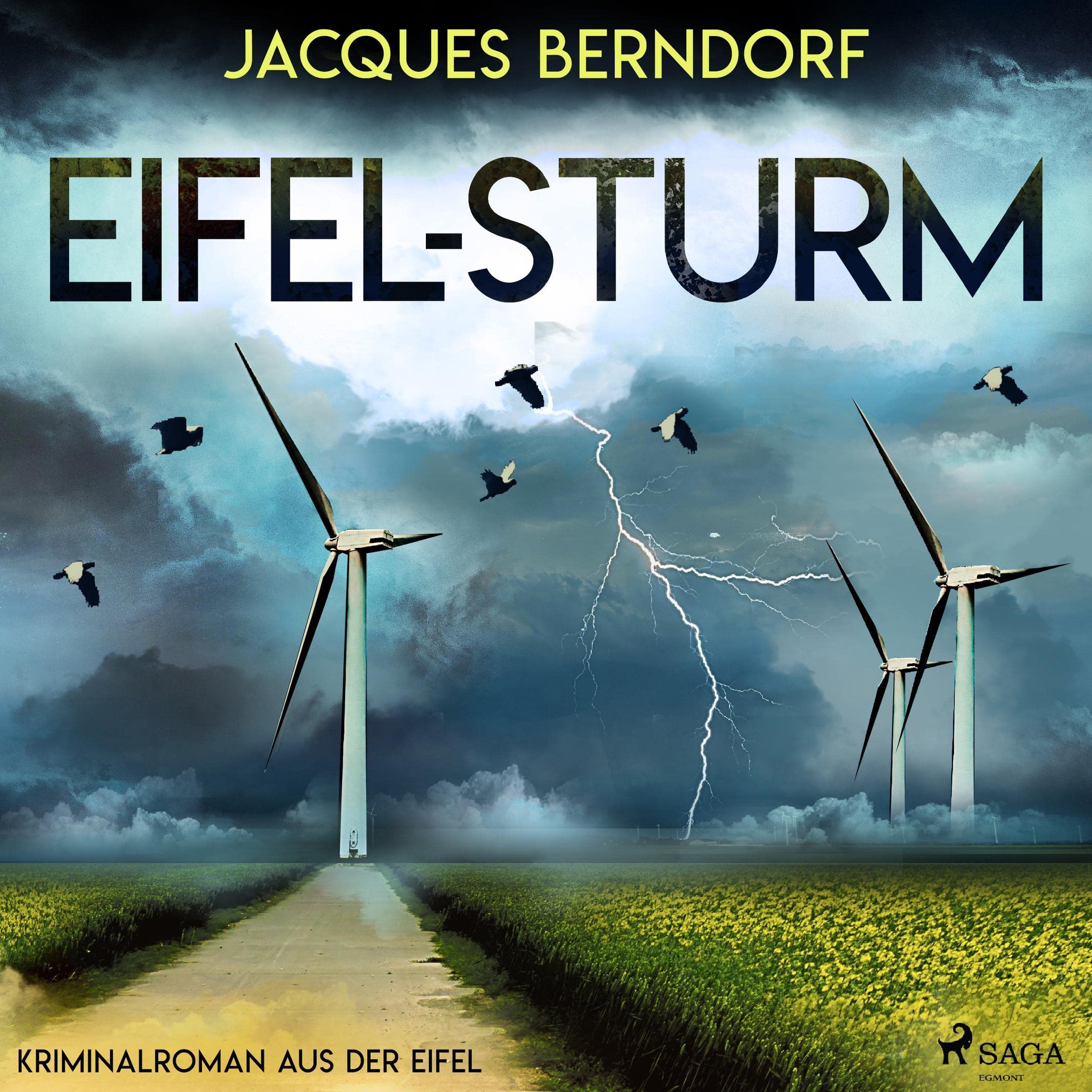 Eifel-Sturm
