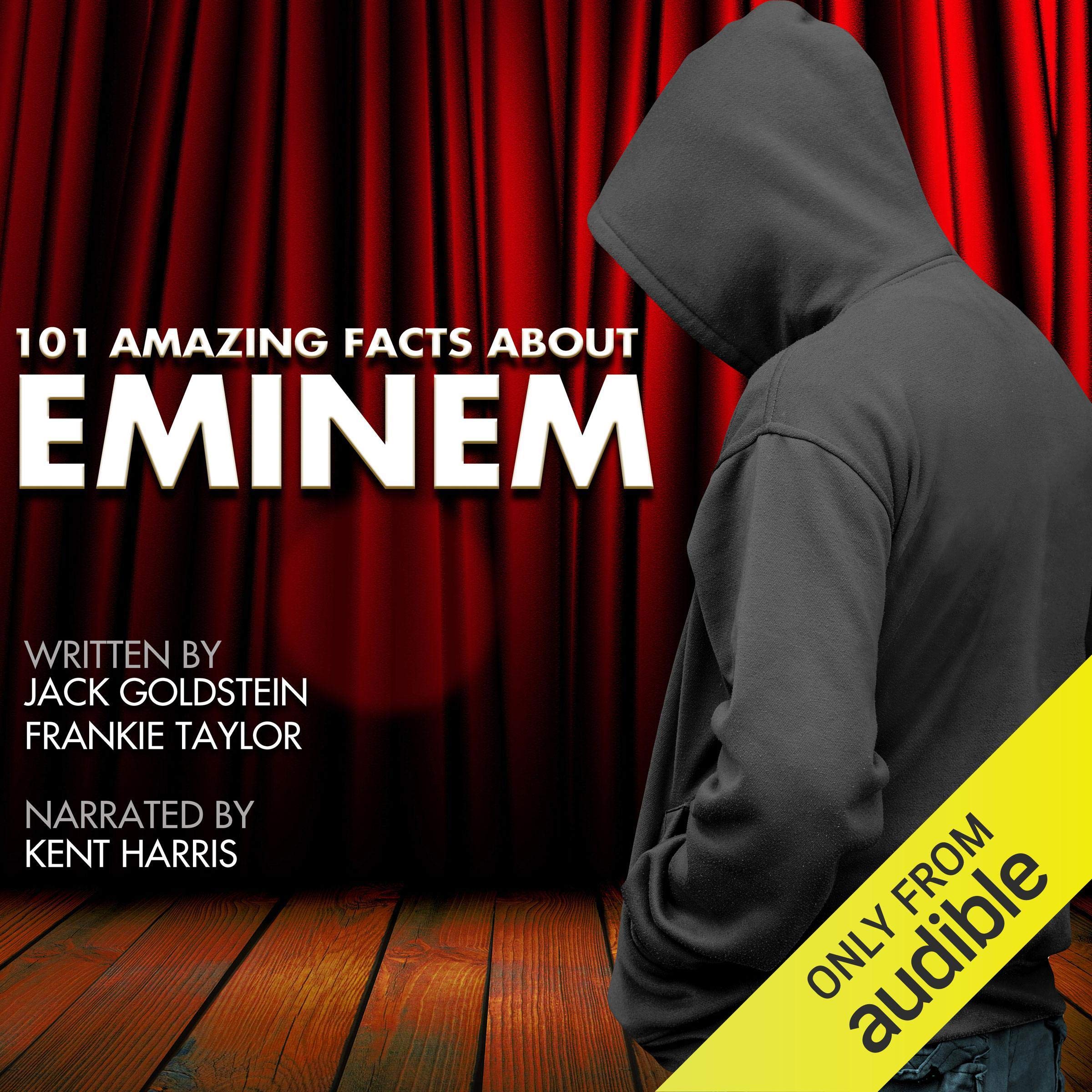 101 Amazing Facts About Eminem