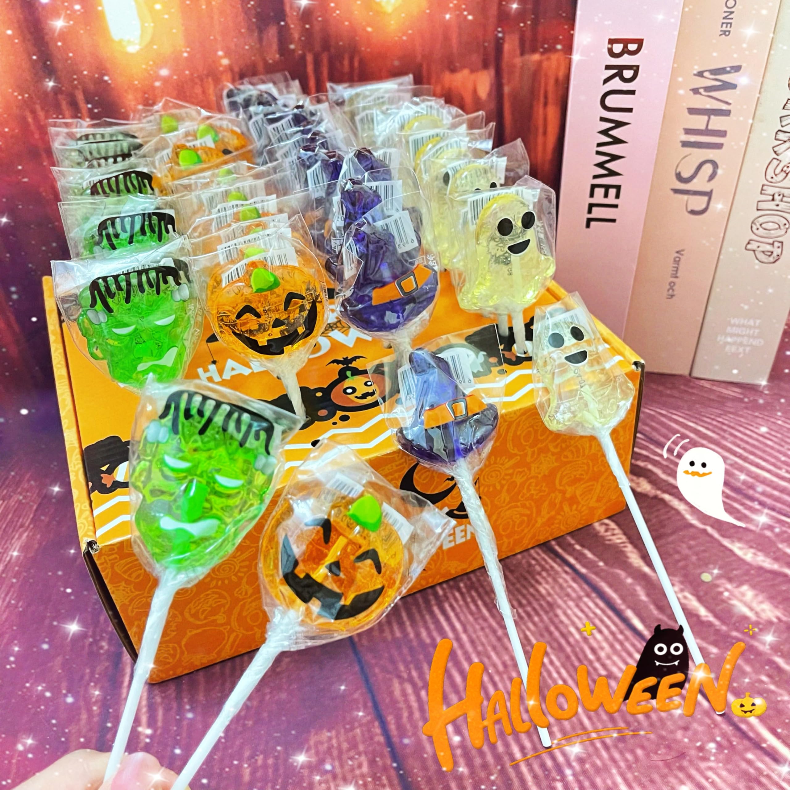 Amazon.co.jp: セイカオエン ハロウィン お菓子 詰め合わせ ハロウィン 