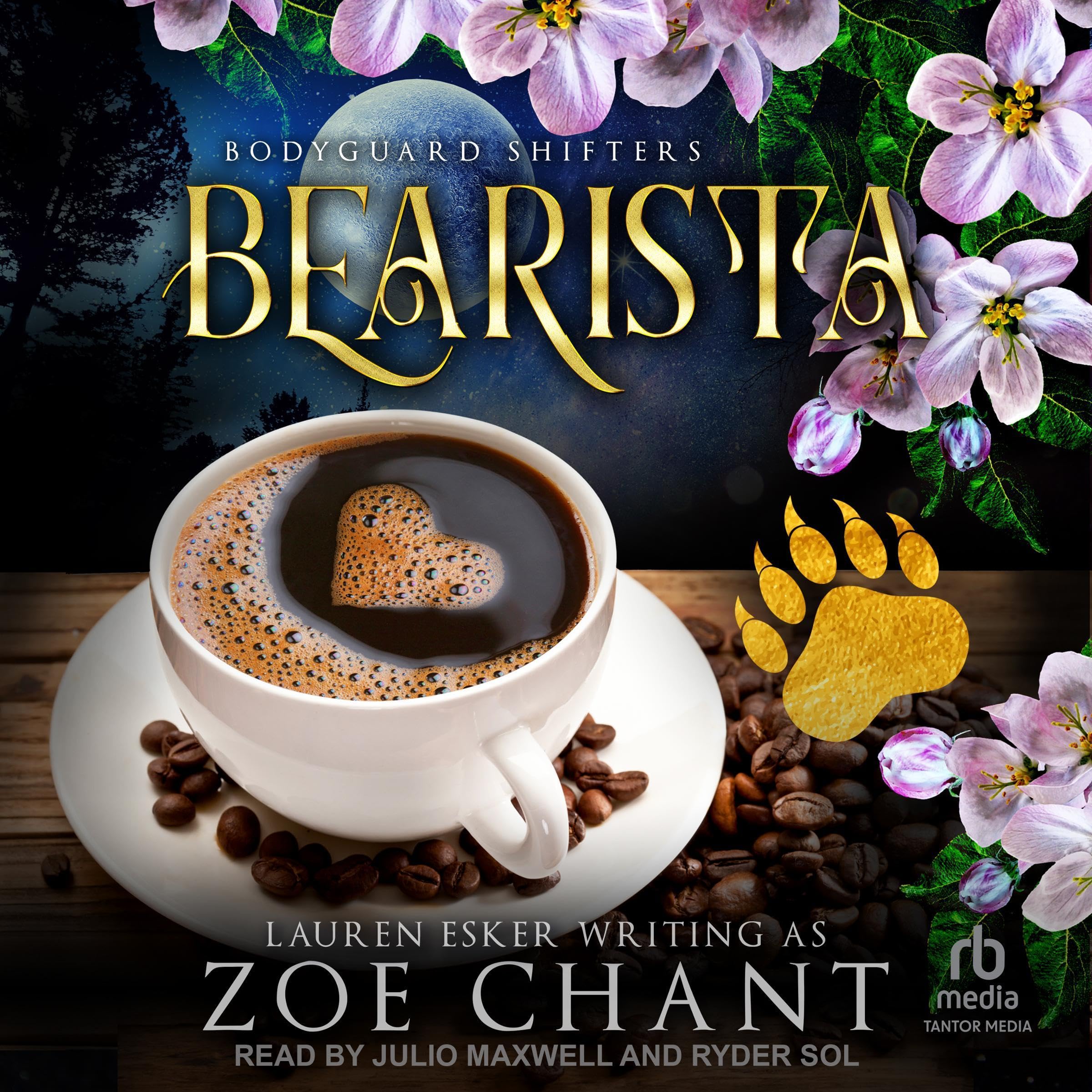 Cover art for Bearista