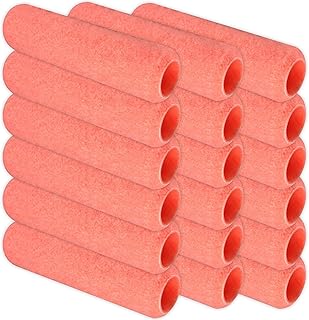 Sponsored Ad - KINGORIGIN Brand 18 Piece,Paint Roller,Paint Rollers,Paint Roller Sets,Paint Roller Covers 9 inch,Paint Rol...