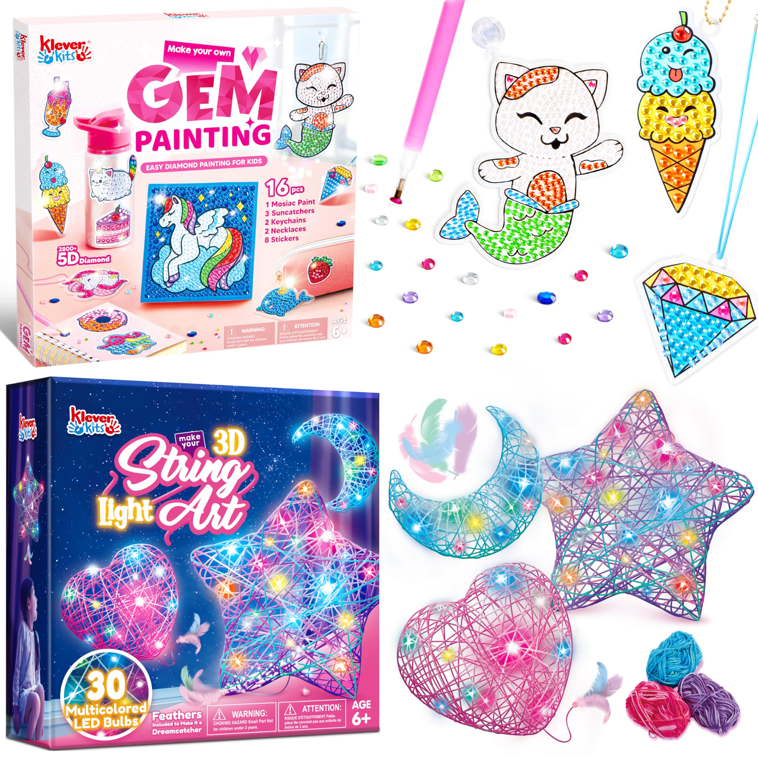 ✨希少作品✨絵皿✨MADE IN  FABRIQUE ✨7点SET✨ Amazon.com : Cra-Z-Art 80 Piece Art Set : Childrens Art