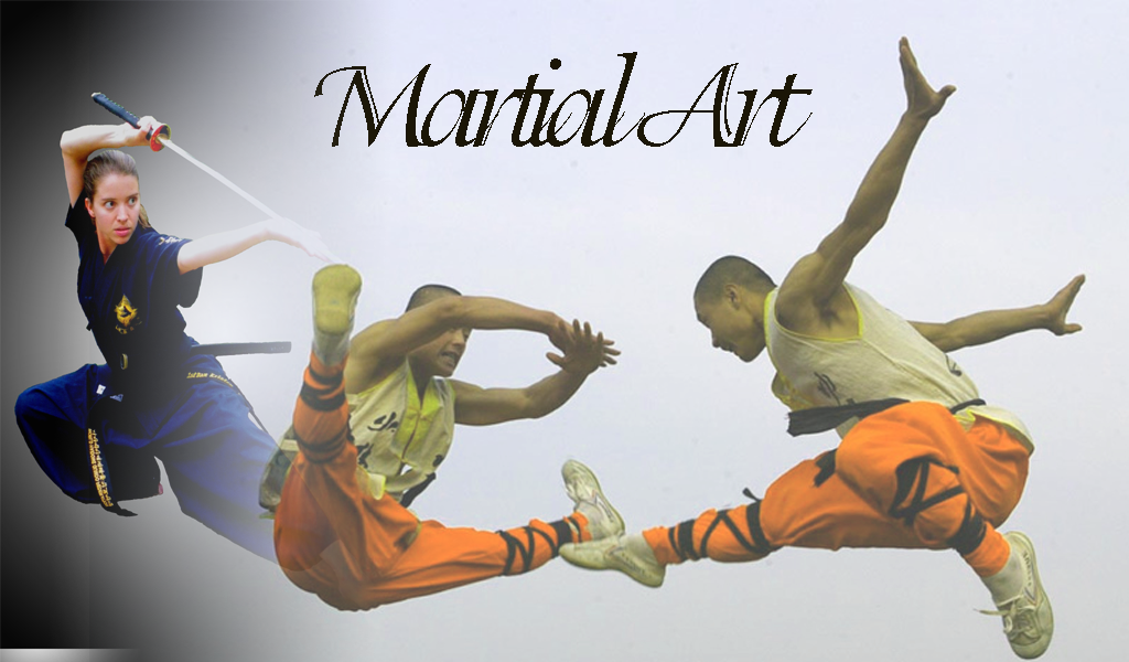 Marune Martial Art - App on Amazon Appstore