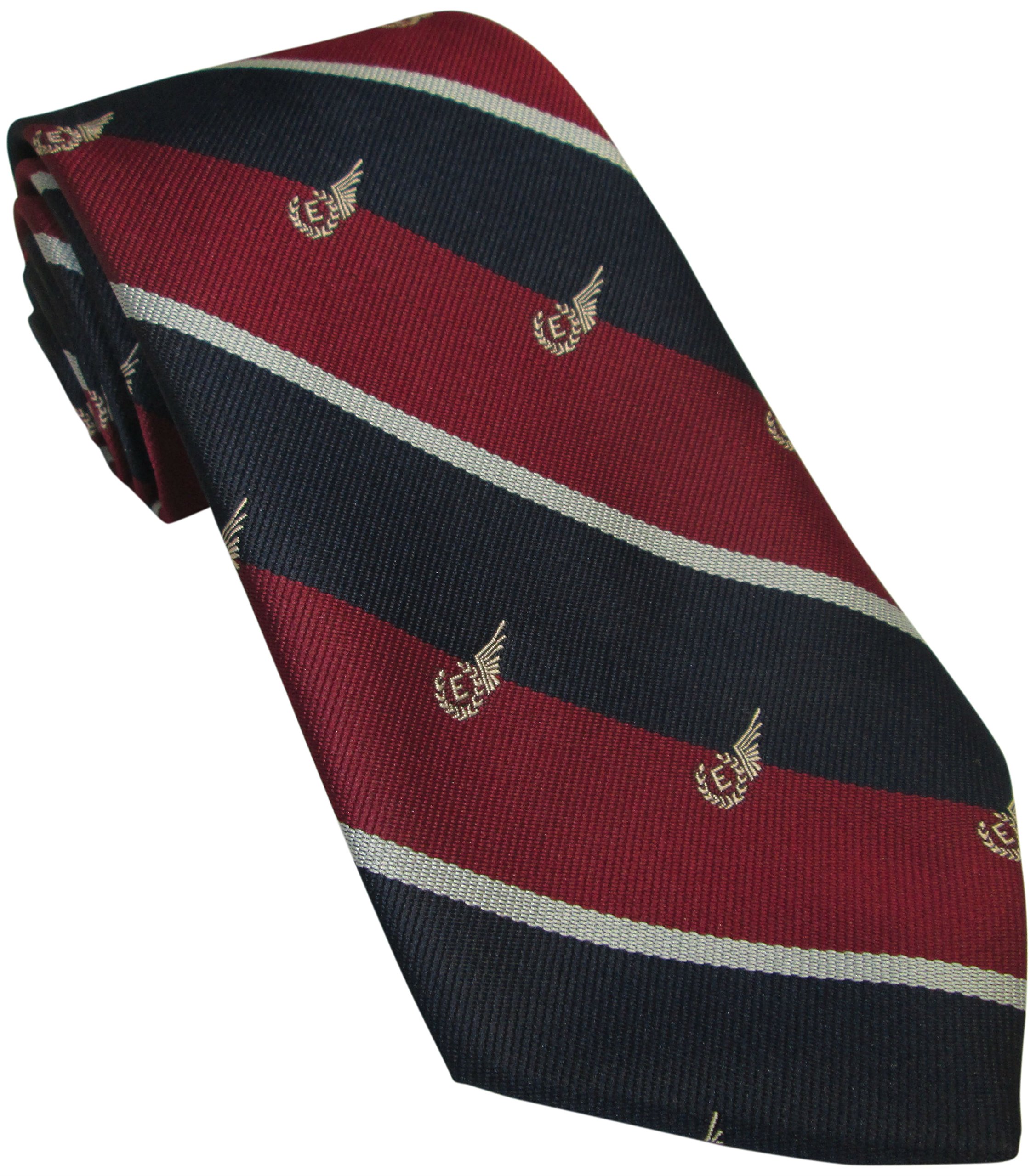 Durham TiesRAF Engineer Tie