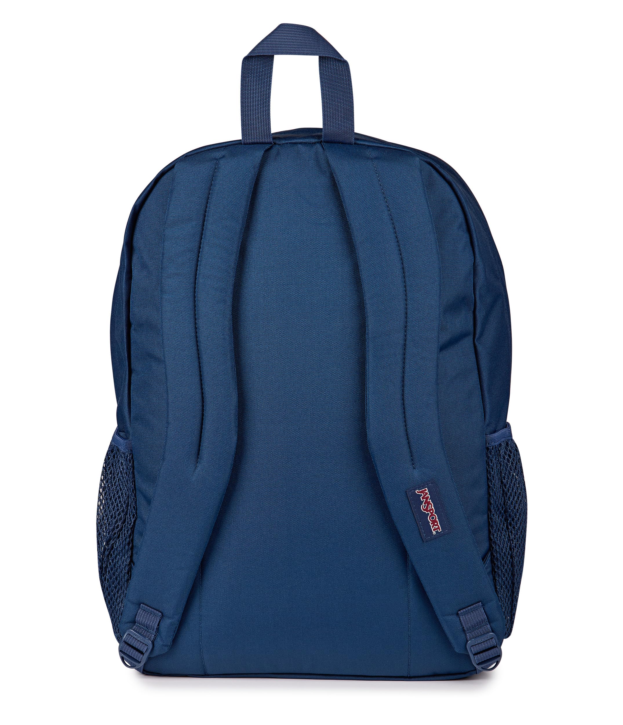 Jansport Big Day Rucksack – Großer Alltagsrucksack für Schule – Bild 3