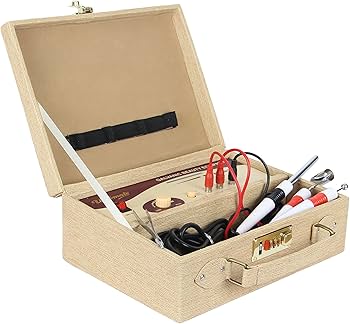 Ultimate Galvanic Beauty Equipment BP 016 Facial Skin Care Spa