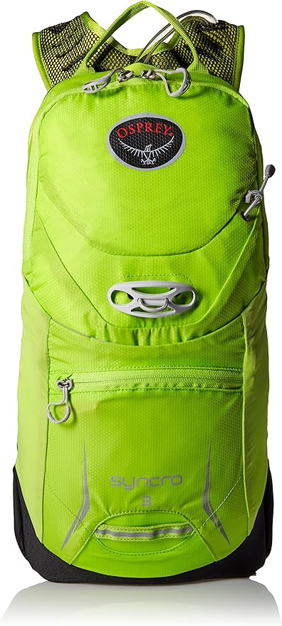 osprey syncro 3 hydration pack