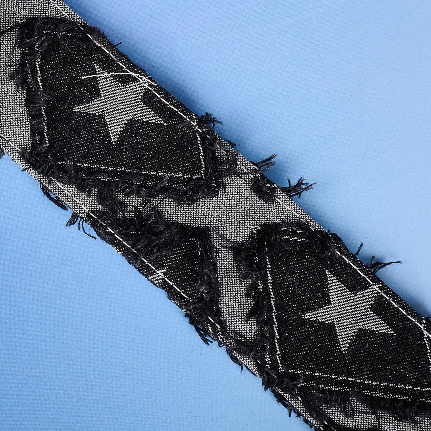 chushui Guitar Strap, 2" Electric/Acoustic/Bass Adjustable Guitar Strap,Stage Performance & Rock Star Design