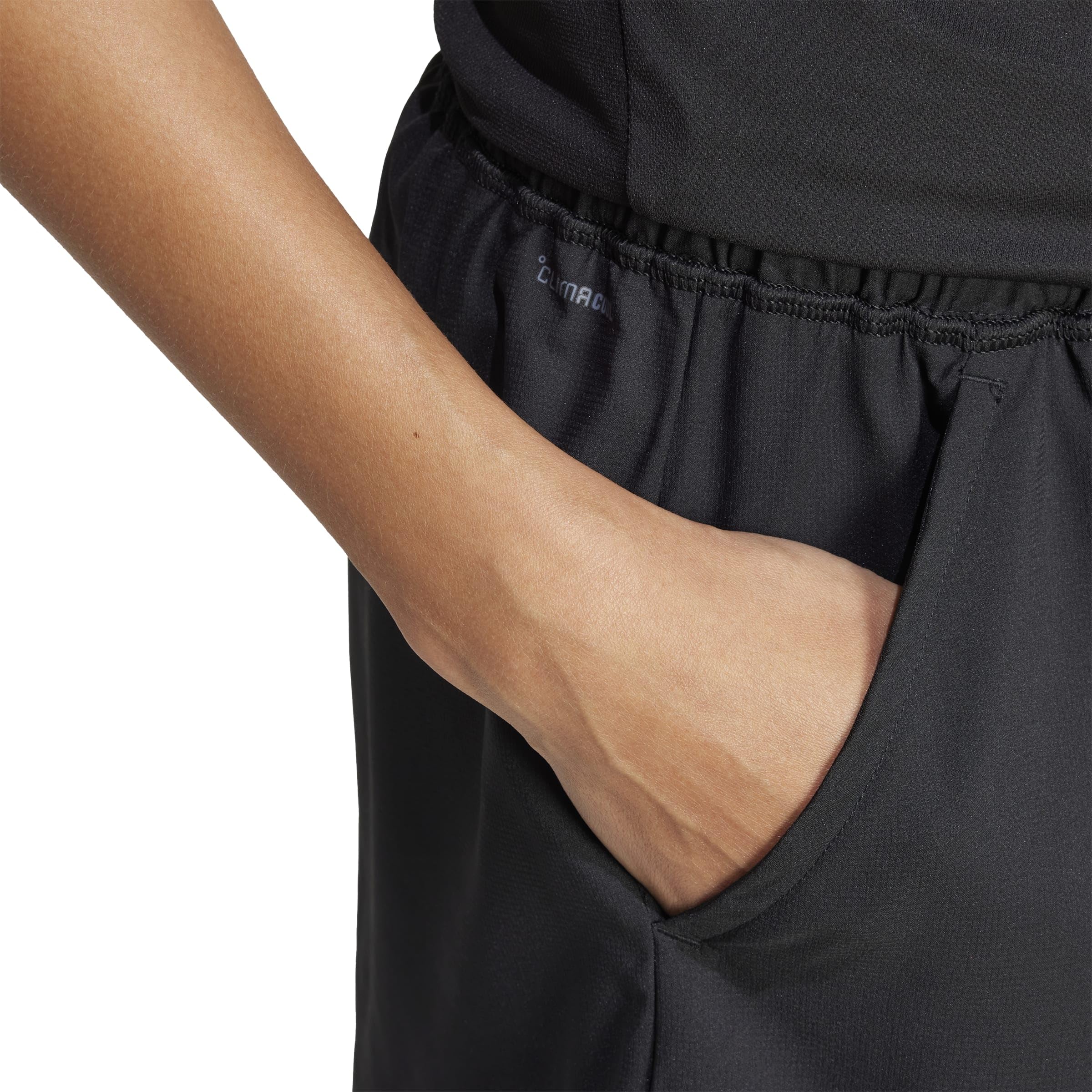adidas Women's Short de Tennis Climacool Club