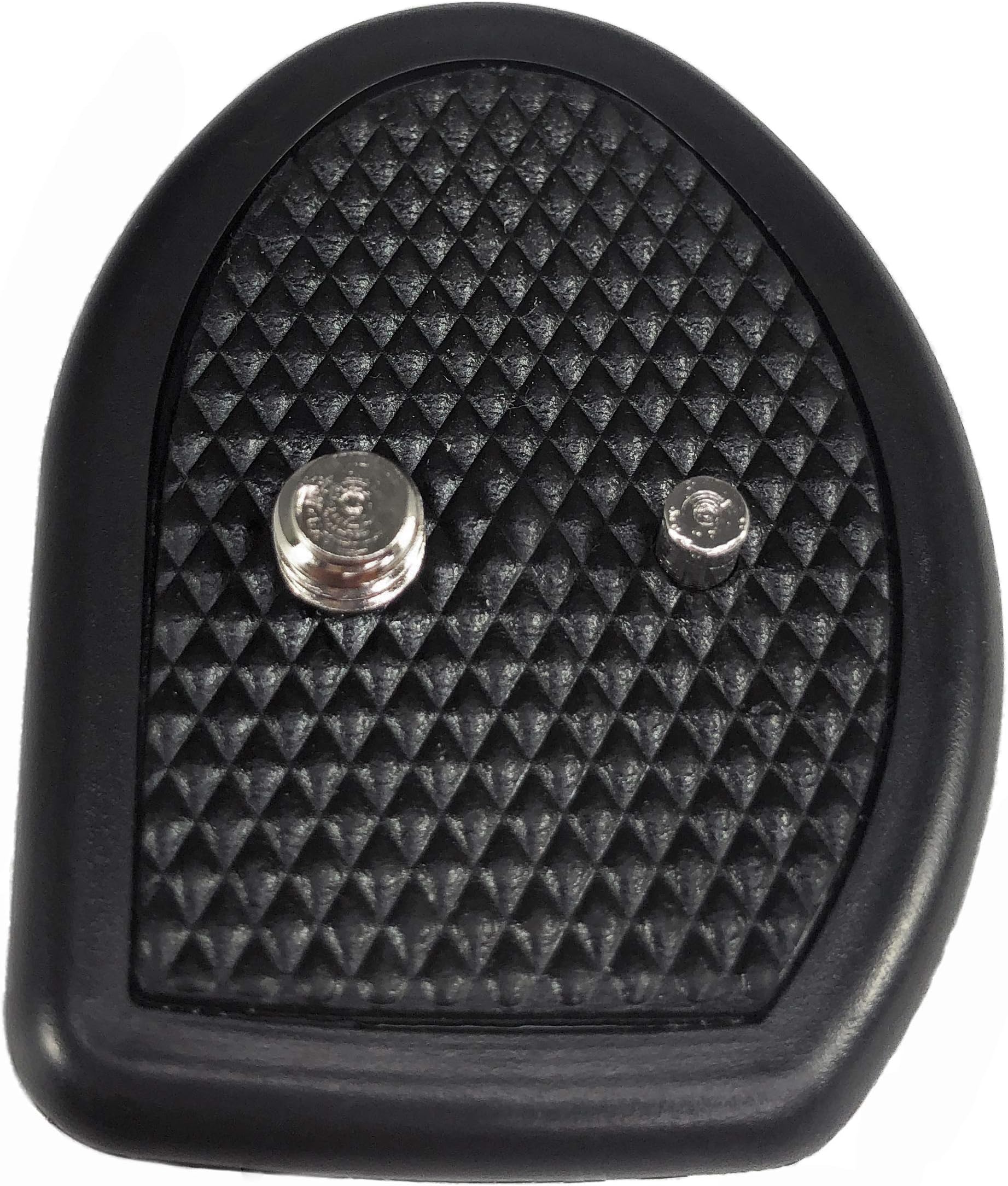 Camera Tripod Mounting Plate for Amazon Basics 50 Inch Tall Tripod - 27mm Base