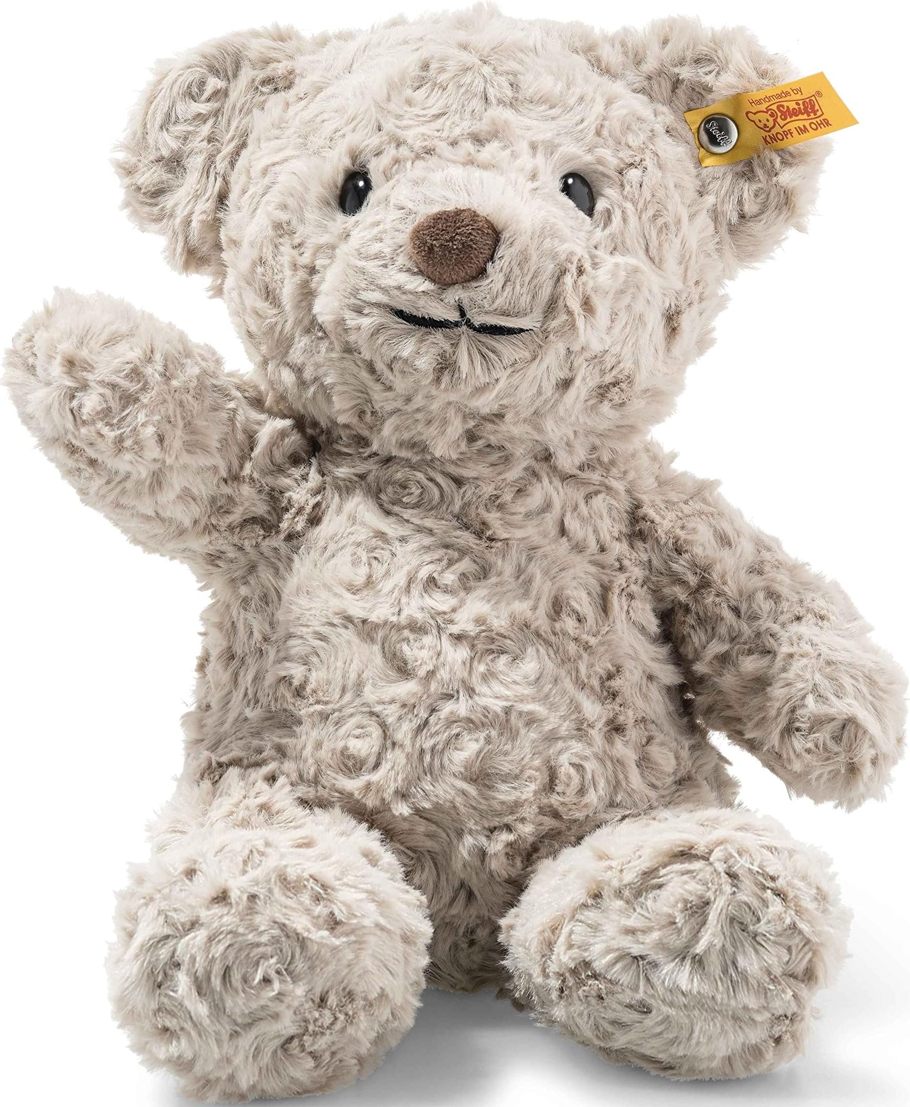【シュタイフ正規販売店】Steiff カドリーフレンズ テディベア 20cm Amazon.co.jp: シュタイフ(steiff) カドリーフレンズ・テディベアの