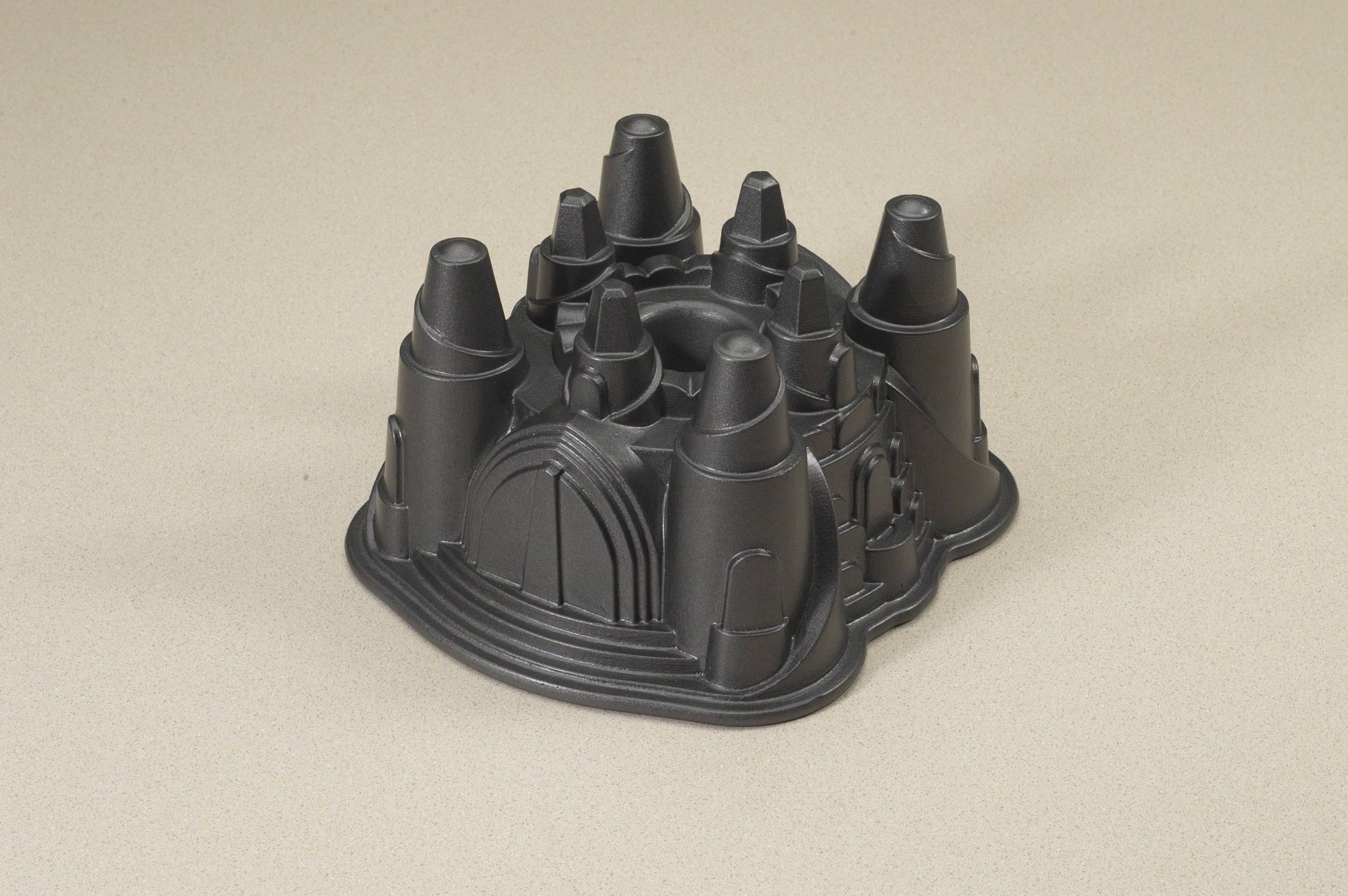 Amazon.com: Nordic Ware Pro-cast Bakeware Palace Royale Bundt