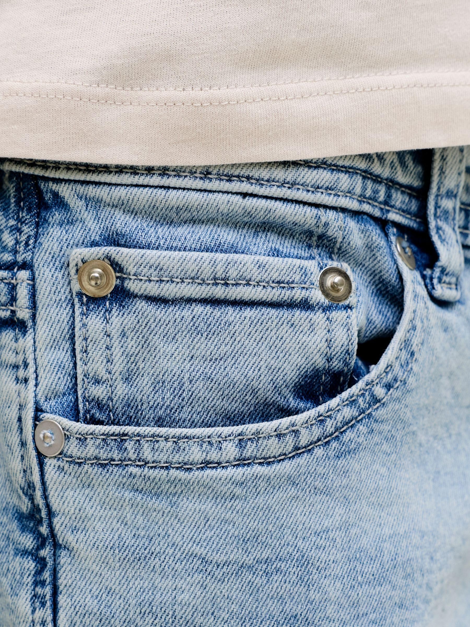 JACK & JONES Regular Fit Shorts